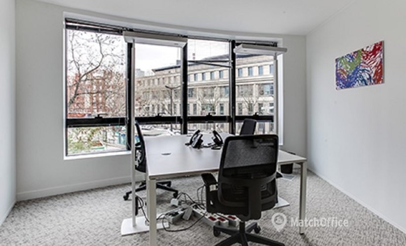 50 m² Serviced office building for rent in Paris, 1 Boulevard Victor (75015) - 3 | MatchOffice.com