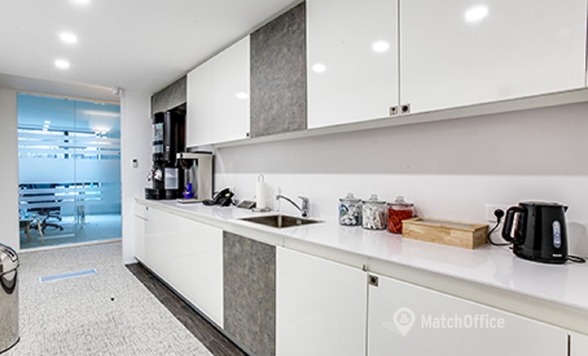 50 m² Business center building for rent in Paris, 1 Boulevard Victor (75015) - 4 | MatchOffice