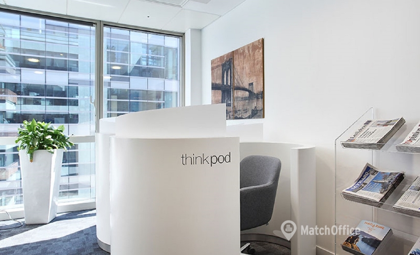 Bureau virtuel 104 avenue de France 75013 Paris 13