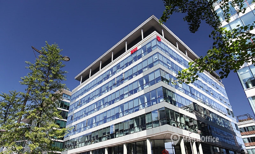Bureau virtuel 104 avenue de France 75013 Paris 13