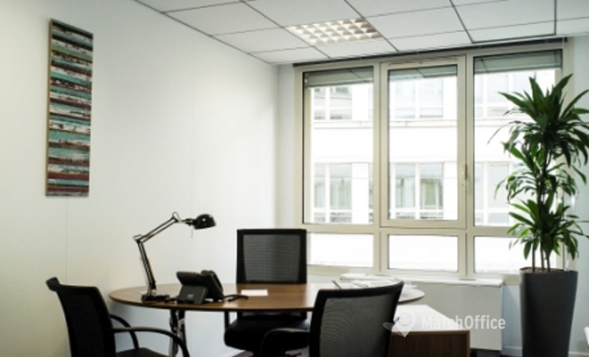 50 m² Serviced office place available to rent in Paris, 9 rue du Quatre Septembre (75002) - 4 | MatchOffice