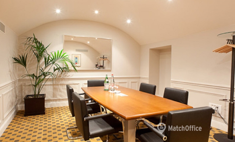 50 m² Business center property for rent in Paris, 27/29 rue Bassano (75008) - 3 | MatchOffice.com