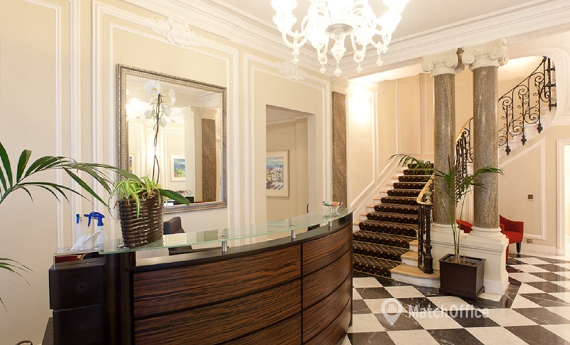 Virtual business address in Paris 8, 27/29 rue Bassano (75008) - 0 | MatchOffice.com