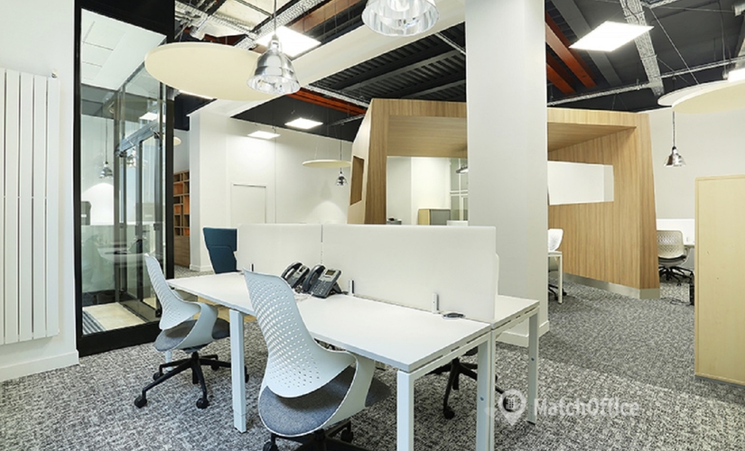 50 m² Business space in Paris 8, 18 rue Pasquier (75008) - 3 | MatchOffice