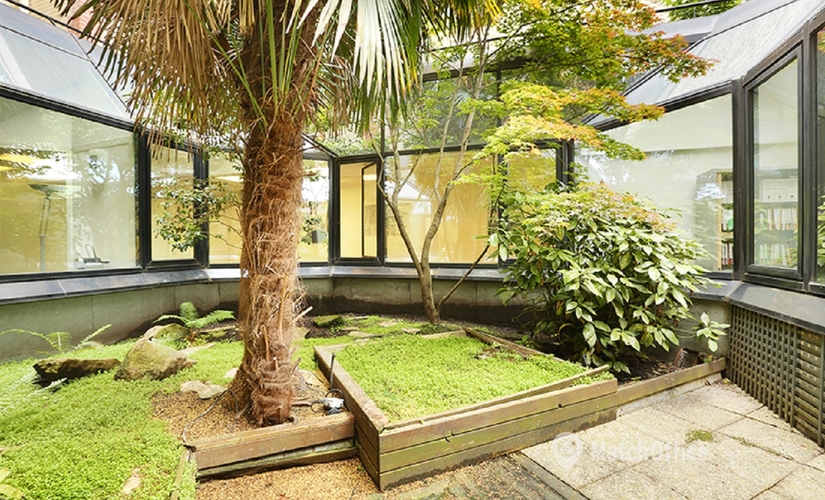 Virtual office space in Paris 16, 28 rue de l’Amiral Hamelin (75116) - 2 | MatchOffice