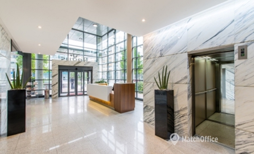 Virtual office in Issy les Moulineaux, 13 rue Camille Desmoulins (92441) - 1 | MatchOffice.com