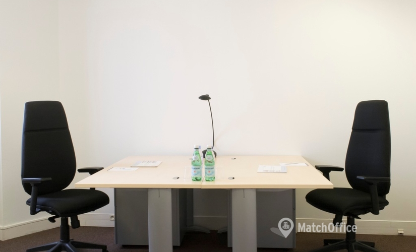 50 m² Business space property available to rent in La Defense, 4 Place de la Défense (92974) - 3 | MatchOffice