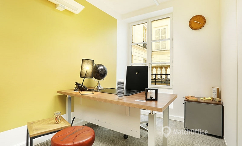 50 m² Business center property for rent in Paris, 7 rue de la Paix (75002) - 2 | MatchOffice