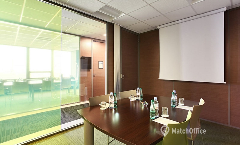 50 m² Business center place for rent in Paris, 33 avenue du Maine (75015) - 3 | MatchOffice.com