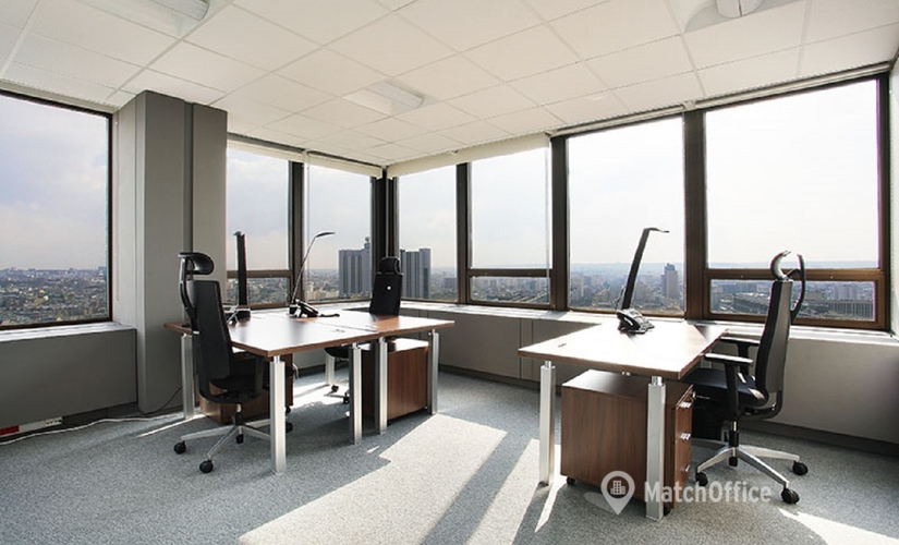 50 m² Serviced office place available to rent in Paris, 33 avenue du Maine (75015) - 4 | MatchOffice