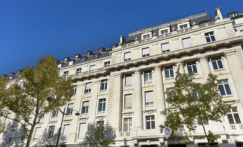 Virtual address in Paris 16, 112 avenue Kléber (75016) - 2 | MatchOffice