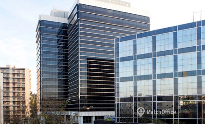 50 m² Business center in Neuilly-Sur-Seine, 104 avenue Albert 1er (92500) - 0 | MatchOffice.com
