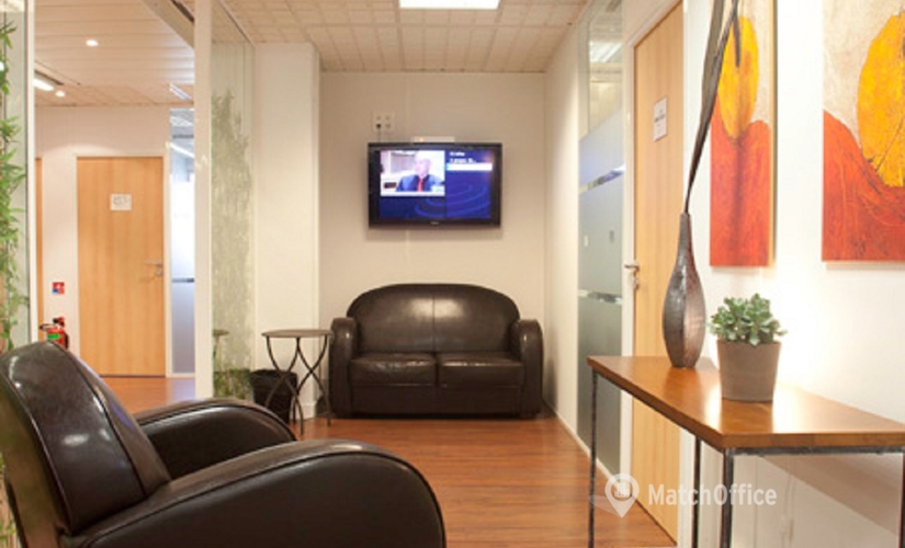 50 m² Business center building available to rent in Neuilly-Sur-Seine, 104 avenue Albert 1er (92500) - 3 | MatchOffice.com