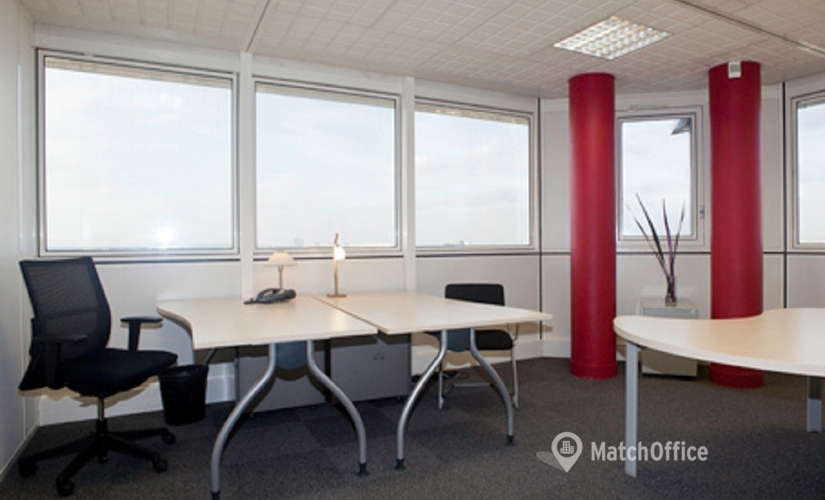 Сentre d'affaires à location à Neuilly-Sur-Seine 50 m², 104 avenue Albert 1er - 4 | MatchOffice.fr