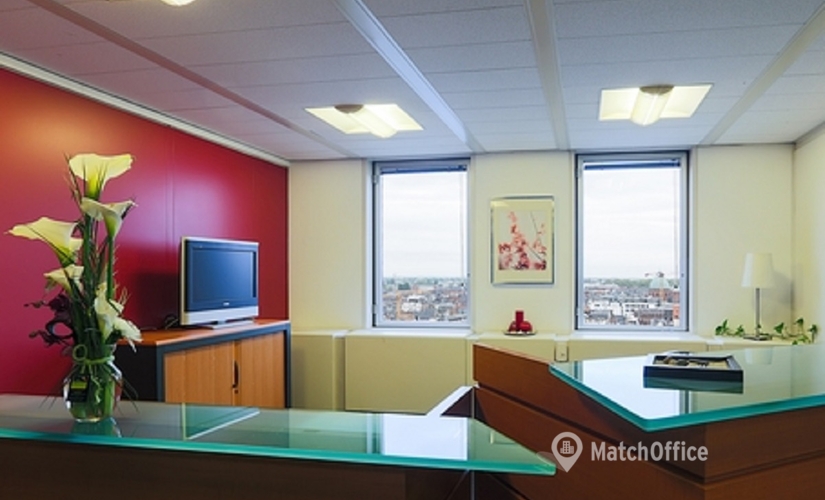 50 m² Serviced office in Strasbourg, 20 Place des Halles (67000) - 1 | MatchOffice