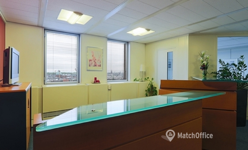 50 m² Business space building available to rent in Strasbourg, 20 Place des Halles (67000) - 2 | MatchOffice.com