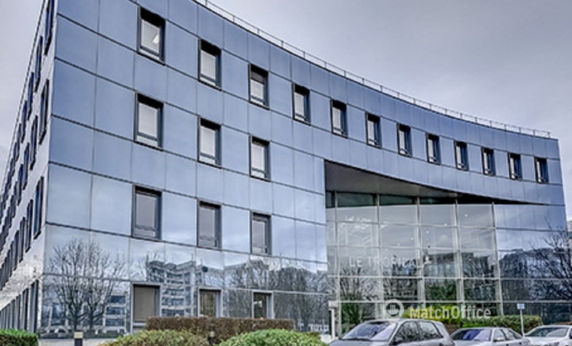 Bureau virtuel à location à Saint-Dénis 10 m², 18 Place Des Nympheas - 4 | MatchOffice.fr