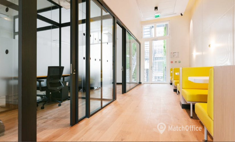 100 m² Business space in Paris 8, Avenue des Champs-Élysées 92 (75008) - 2 | MatchOffice.com