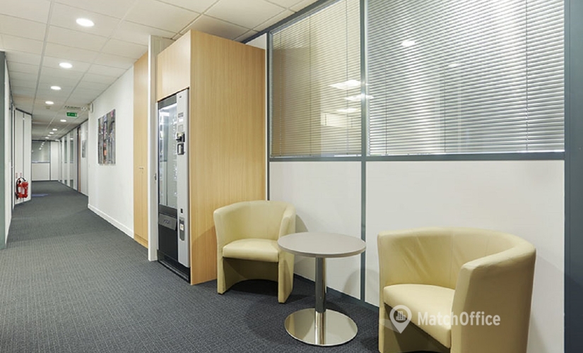 Virtual office space in Val-de-Marne, 45 rue de Villeneuve (94573) - 2 | MatchOffice.com
