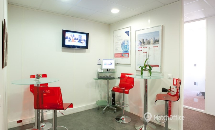 50 m² Business space building for rent in Aix en Provence, 31 Parc du Golf (13593) - 3 | MatchOffice