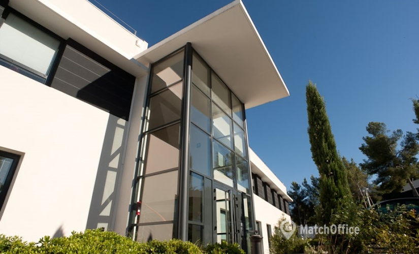 Virtual office in Aix en Provence, 31 Parc du Golf (13593) - 1 | MatchOffice