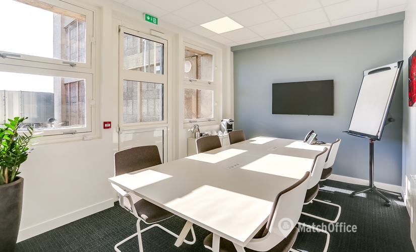 Salle de conférence à louer à Amiens 100 m², 47 place Alphonse Fiquet - 3 | MatchOffice.fr