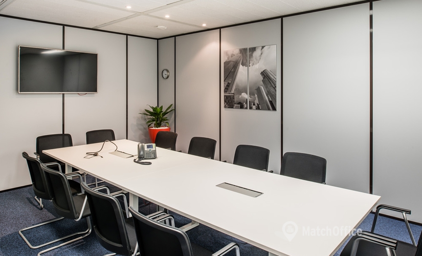 35 m² Conference room in Bagnolet, 40 rue Jean Jaurès (93170) - 0 | MatchOffice