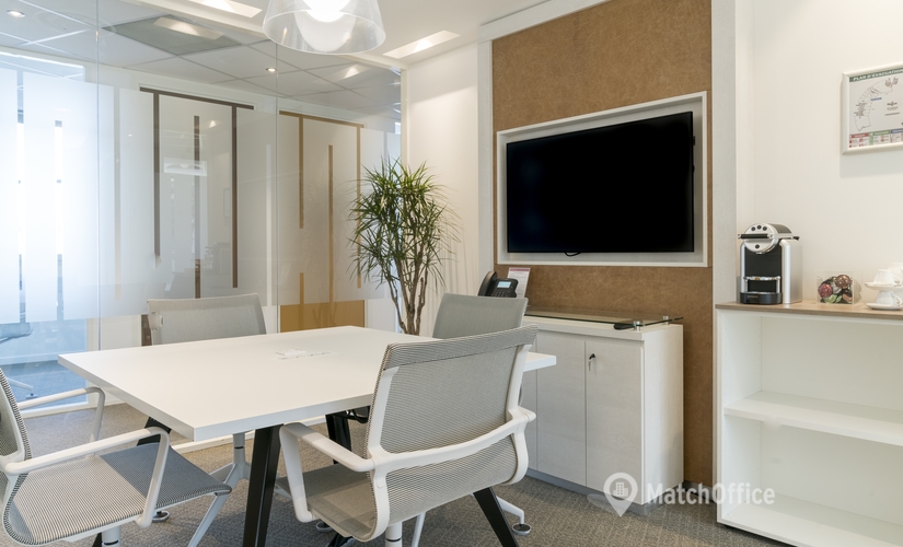 100 m² Conference hall in Bordeaux, 1 avenue Neil Armstrong (33700) - 1 | MatchOffice.com