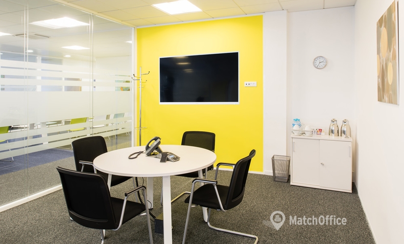 26 m² Convention center in Cergy, 4-6 rue des Chauffours (95000) - 0 | MatchOffice