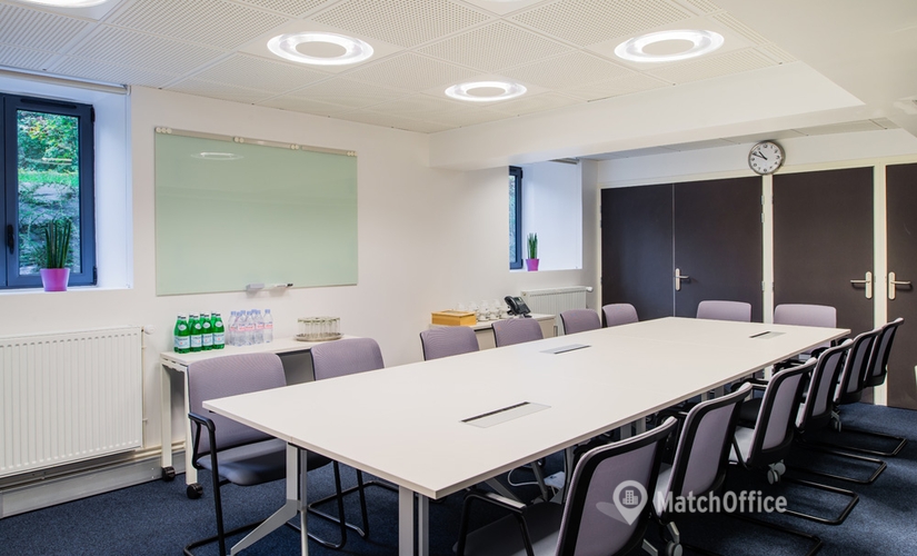 50 m² Serviced office in Fontainebleau, 3 rue Paul Tavernier (77300) - 3 | MatchOffice