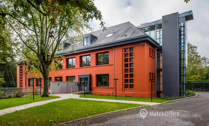 Virtual business address in Fontainebleau, 3 rue Paul Tavernier (77300) - 1 | MatchOffice.com