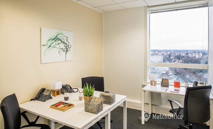 32 m² Business center in Fontenay sous Bois, 201 Rue Carnot (94120) - 3 | MatchOffice