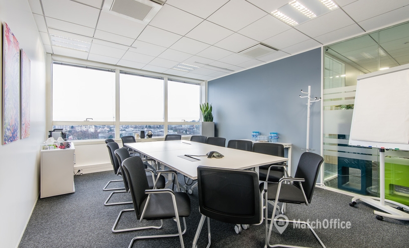32 m² Conference space in Fontenay sous Bois, 201 Rue Carnot (94120) - 0 | MatchOffice