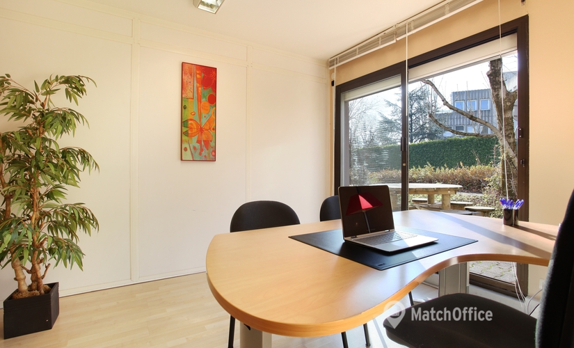 50 m² Business park in Grenoble, 18 rue de la Tuilerie (38176) - 4 | MatchOffice