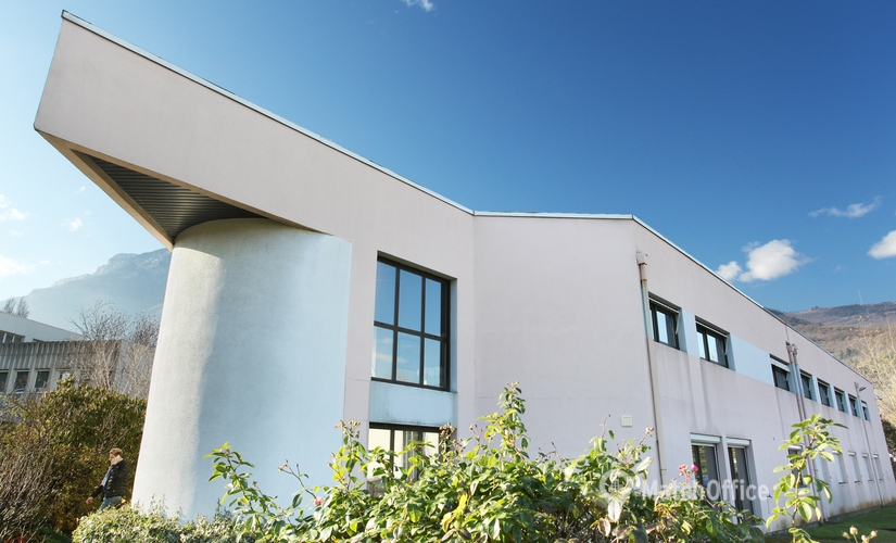 Virtual address in Grenoble, 18 rue de la Tuilerie (38176) - 2 | MatchOffice