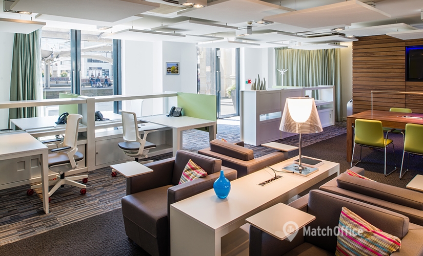 Сentre d'affaires à location à Le Mans 69 m², Place du 8 Mai 1945 - 4 | MatchOffice.fr