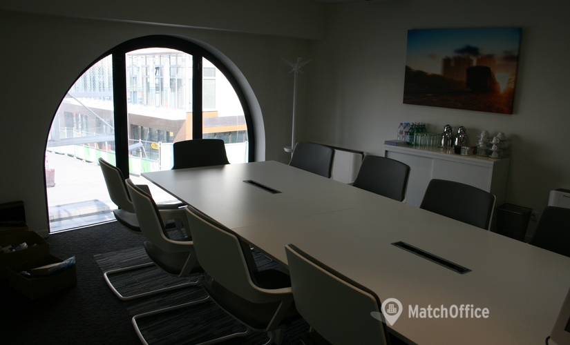 55 m² Conference space in Le Mans, Place du 8 Mai 1945 (72100) - 2 | MatchOffice.com