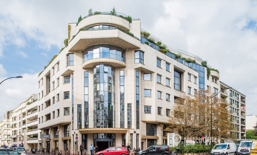 Virtual business address in Levallois Perret, 105 rue Anatole France (92300) - 2 | MatchOffice