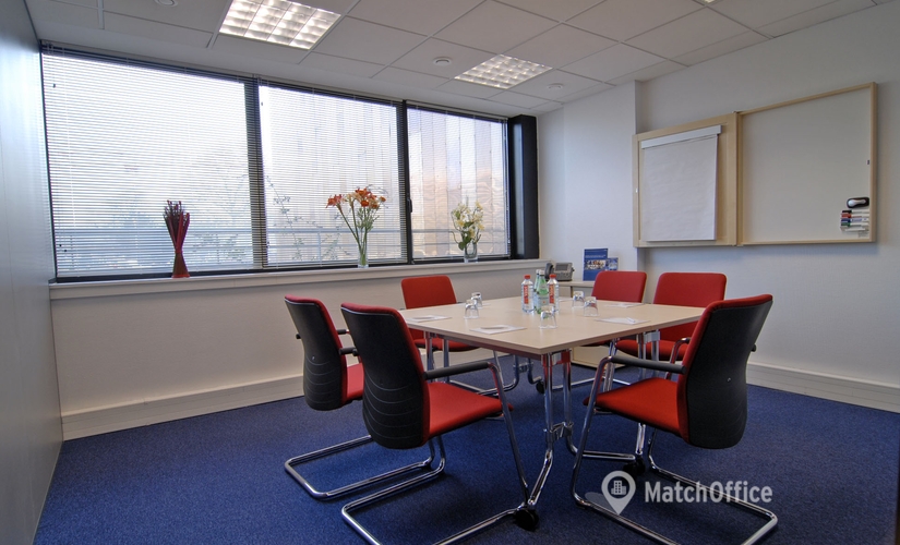 50 m² Serviced office in Lille, 253 Boulevard du Leeds (59777) - 2 | MatchOffice.com
