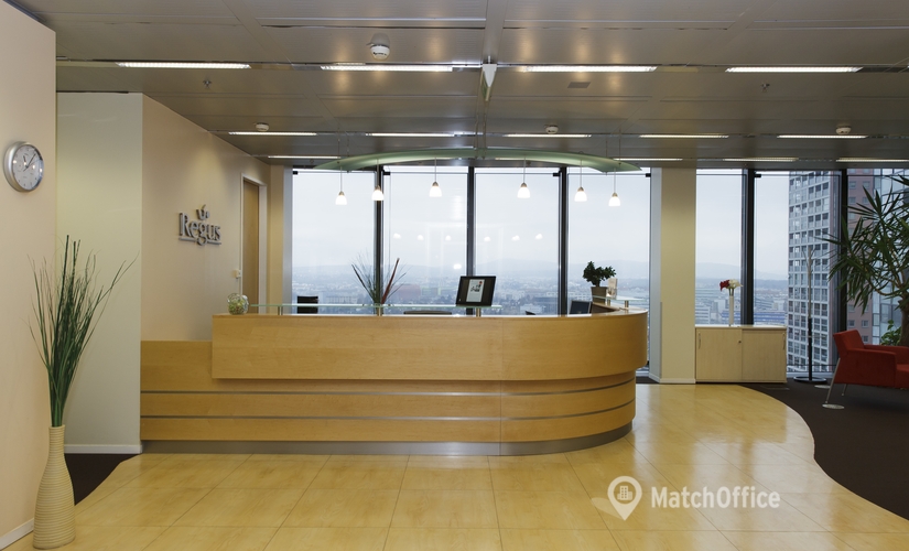 50 m² Business center in Lille, 3 Boulevard de Belfort (59000) - 1 | MatchOffice
