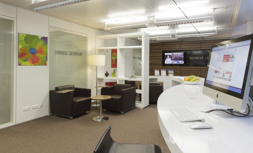 Virtual office in Lille, 3 Boulevard de Belfort (59000) - 1 | MatchOffice