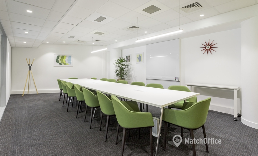 100 m² Meeting room in Lyon, 23 rue Crepet (69007) - 0 | MatchOffice