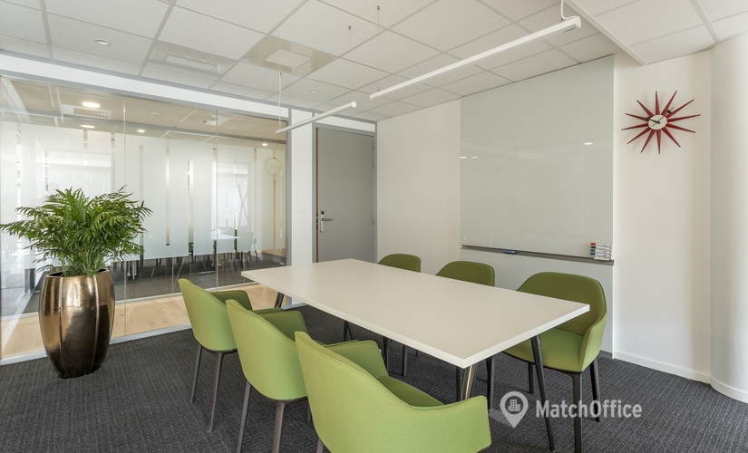 100 m² Convention center in Lyon, 23 rue Crepet (69007) - 2 | MatchOffice