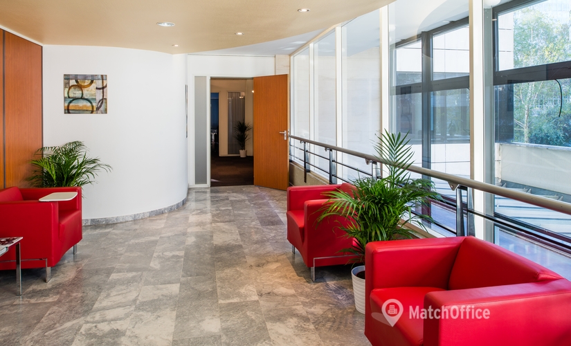 45 m² Business center in Lyon, 21 Avenue Georges Pompidou (69486) - 3 | MatchOffice.com