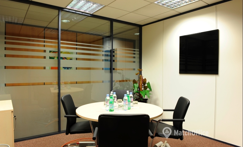 50 m² Business center in Lyon, 93 rue de la Villette (69003) - 4 | MatchOffice.com