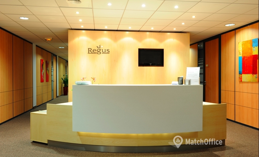 50 m² Business center in Lyon, 93 rue de la Villette (69003) - 1 | MatchOffice.com