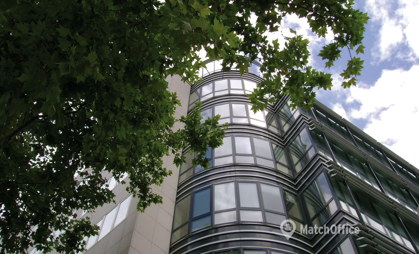 Virtual business address in Lyon, 93 rue de la Villette (69003) - 1 | MatchOffice.com