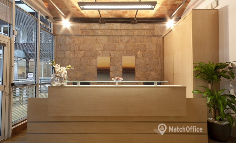 Virtual office in Marseilles, 10 Place de la Joliette (13567) - 0 | MatchOffice
