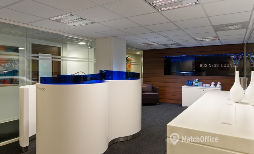 Virtual business address in Marseilles, 180 avenue du Prado (13008) - 0 | MatchOffice.com