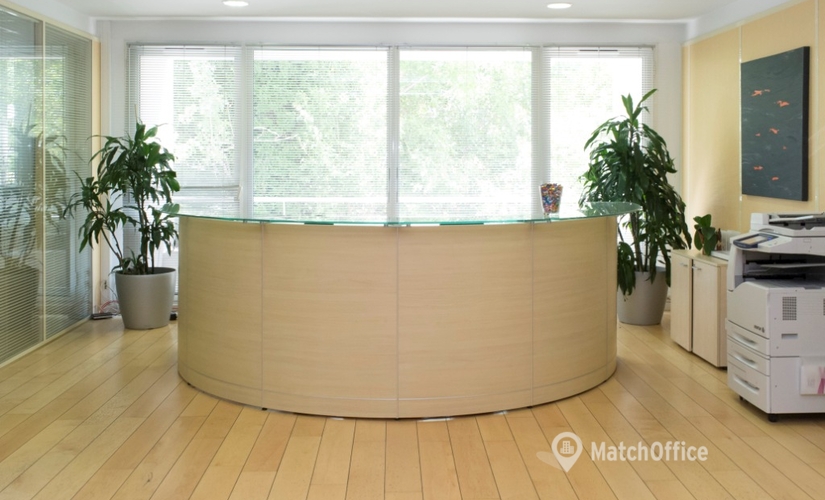 50 m² Business center property available to rent in Montpellier, 450 Rue Baden Powell (34000) - 1 | MatchOffice